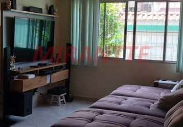 Sobrado de 246m² com 3 quartos em imirim