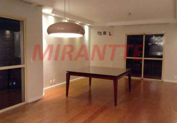 Apartamento de 165m² com 4 quartos em vila mariana