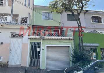 Sobrado de 70m² com 2 quartos em água fria