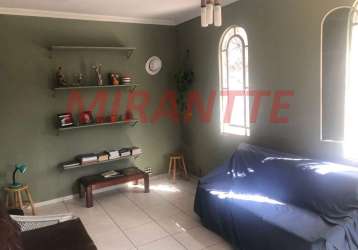 Sobrado de 239m² com 3 quartos em vila guilherme