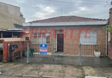 Casa terrea de 135m² com 3 quartos em vila medeiros