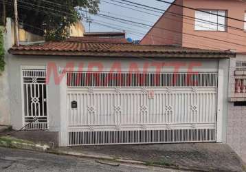 Sobrado de 80m² com 2 quartos em jardim maristela