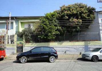 Sobrado com 4 quartos em casa verde