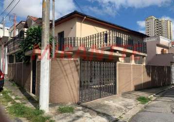 Sobrado de 240m² com 3 quartos em santana