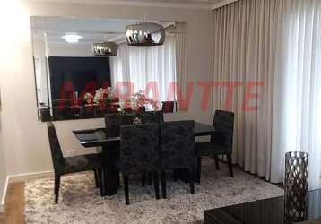 Apartamento de 145m² com 3 quartos em barra funda