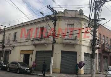 Comercial de 461m² em belenzinho