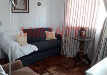 Apartamento de 36m² com 1 quartos em cambuci