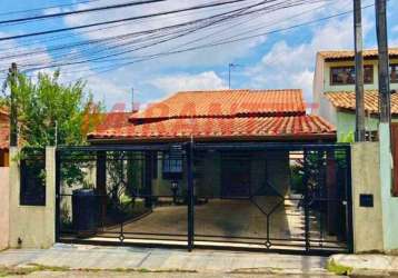 Casa terrea de 250m² com 3 quartos em jardim paulista