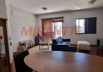 Apartamento de 105m² com 2 quartos em santa terezinha