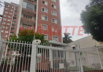 Apartamento de 92m² com 2 quartos em água fria