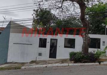 Sobrado de 144m² com 3 quartos em vila guilherme