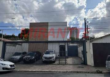 Comercial de 400m² em saúde