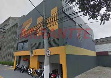 Comercial de 758m² com 11 quartos em bom retiro