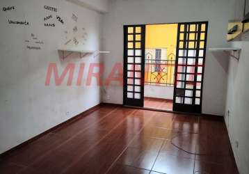 Casa terrea de 450m² com 30 quartos em cambuci