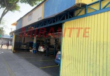 Comercial de 157m² em barra funda