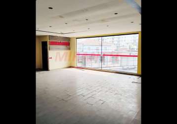 Comercial de 180m² em vila mazzei