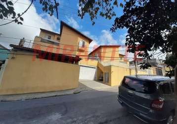 Casa terrea de 92m² com 3 quartos em vila gustavo