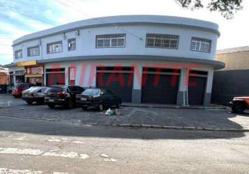 Comercial de 220m² em parque edu chaves