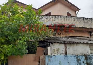 Terreno de 200m² em vila guilherme