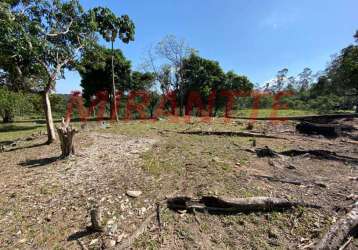 Terreno em são vicente