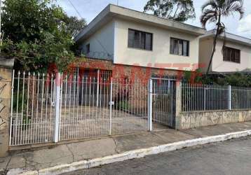 Sobrado de 200m² com 3 quartos em jardim tremembé