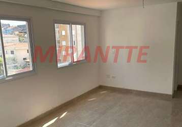 Apartamento de 28m² com 1 quartos em vila mazzei