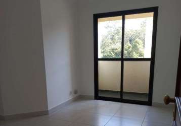 Apartamento de 50m² com 2 quartos em horto florestal