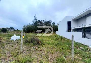 Terreno para venda em caxias do sul, diamantino