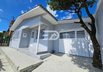 Casa para venda em caxias do sul, esplanada, 3 dormitórios, 1 banheiro, 2 vagas