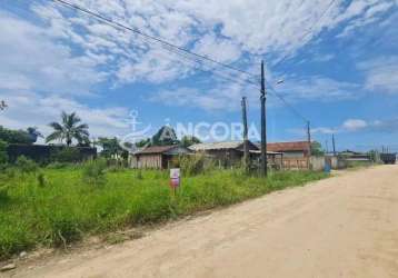 Terreno, 324m², à venda em itapoá, londrina