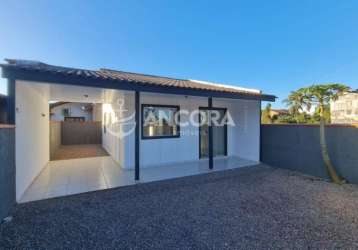 Casa com 2 quartos, 63m², à venda em itapoá, itapoá