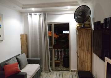 Apartamento com 3 dormitórios para venda, 90 m² - rudge ramos - são bernardo do campo/sp