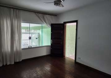 Casa com 2 dormitórios à venda, 104 m² - independência - são bernardo do campo/sp