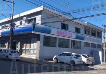 Prédio com 1 sala à venda na rua ferdinando rosa esquina com rua ângelo corso, 516, petrópolis, caxias do sul, 1700 m2 por r$ 4.900.000