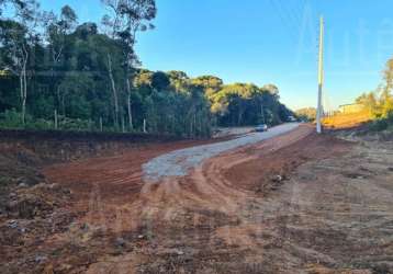 Terreno à venda na rua armando sartori, bela vista, caxias do sul por r$ 7.958.485