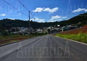 Terreno à venda na rua amélia pinguella bonatto, são luiz, caxias do sul por r$ 197.500