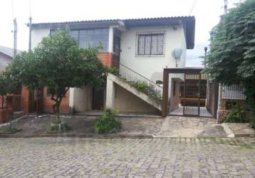 Casa com 5 quartos à venda na rua luigi bonetto, 65, cristo redentor, caxias do sul, 439 m2 por r$ 719.000