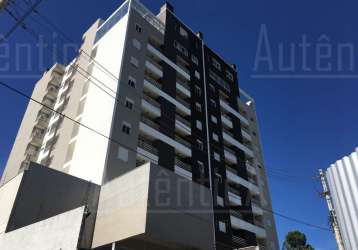 Kitnet / stúdio à venda na rua josé caberlon, 192, bela vista, caxias do sul, 37 m2 por r$ 165.000