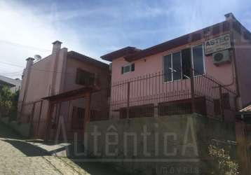 Casa com 3 quartos à venda na rua major adauto cruz, 969, interlagos, caxias do sul, 296 m2 por r$ 850.000