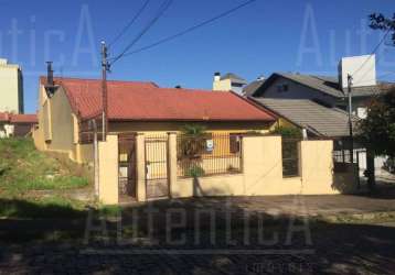 Casa com 3 quartos à venda na rua francisco vitti, 411, madureira, caxias do sul, 102 m2 por r$ 1.200.000