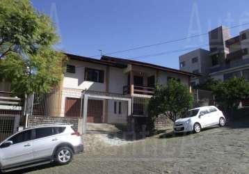 Casa com 3 quartos à venda na rua maximo fachin, 1556, panazzolo, caxias do sul, 266 m2 por r$ 980.000