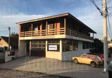 Prédio com 2 salas à venda na rua angelo scavino esquina coma rua antonio guelfi, s/n, nossa senhora de fátima, caxias do sul, 600 m2 por r$ 1.500.000