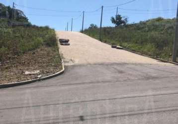 Terreno à venda na rua líbera boff, são ciro, caxias do sul por r$ 155.000