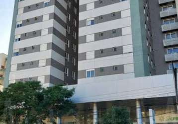 Apartamento com 1 quarto à venda na rua sinimbu, centro, caxias do sul, 58 m2 por r$ 450.000