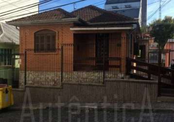 Casa com 4 quartos à venda na rua irma valiera, 175, são pelegrino, caxias do sul, 125 m2 por r$ 1.450.000