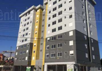 Apartamento com 2 quartos à venda na rua engenheiro evald arboite, 789, interlagos, caxias do sul, 45 m2 por r$ 250.000