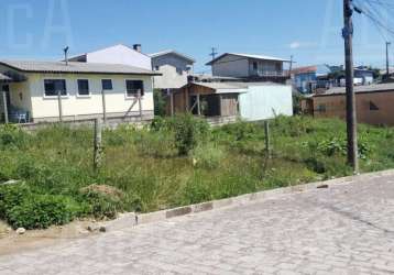 Terreno à venda na rua nelson luciano, charqueadas, caxias do sul por r$ 200.000