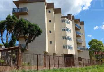 Apartamento com 3 quartos à venda na rua alexandre canani, 35, rio branco, caxias do sul, 134 m2 por r$ 530.000