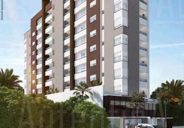 Apartamento com 3 quartos à venda na rua demétrio moreira da luz, 1065, interlagos, caxias do sul, 135 m2 por r$ 1.150.000