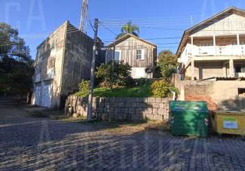 Casa com 3 quartos à venda na rua pedro machado da silveira, 1301, panazzolo, caxias do sul, 127 m2 por r$ 350.000